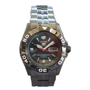 SEIKO(セイコー) ファイブスポーツ SNZE51J