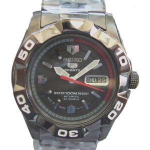 SEIKO(セイコー) ファイブスポーツ SNZE51J