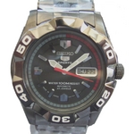 SEIKO(�Z�C�R�[) �t�@�C�u�X�|�[�c SNZE51J