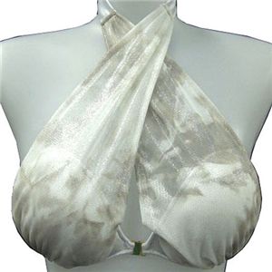 NUBRA(ヌ―ブラ) ヌーブラ・エアーライト ショーツセット ハングミー ホワイト/ショーツD
