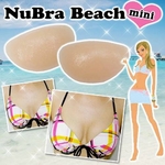 pNuBraik[uj NuBra BEACH MINI ik[u r[` ~jj t[TCY