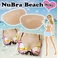 水着専用ヌーブラビーチミニ 2010 NUBRA BEACH MINI