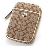 COACH(コーチ) シガレットケース SKHM9