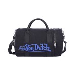 VON DUTCH (ボンダッチ) ミニダッフル 1201 BKBL
