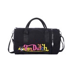 VON DUTCH (ボンダッチ) ミニダッフル 1201 BKMT