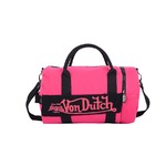 VON DUTCH (ボンダッチ) ミニダッフル 1201 PK
