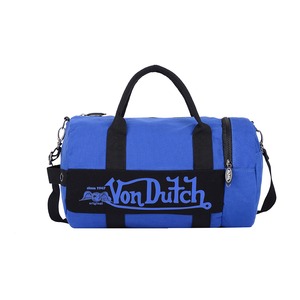 VON DUTCH (ボンダッチ) ミニダッフル 1201 BL