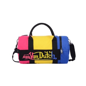 VON DUTCH (ボンダッチ) ミニダッフル 1201 MT