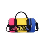 VON DUTCH (ボンダッチ) ミニダッフル 1201 MT