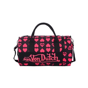 VON DUTCH (ボンダッチ) ミニダッフル 1202 PK