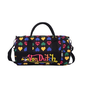 VON DUTCH (ボンダッチ) ミニダッフル 1202 MT