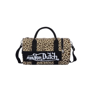 VON DUTCH (ボンダッチ) ミニダッフル 1203 BE