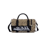 VON DUTCH (ボンダッチ) ミニダッフル 1203 BE