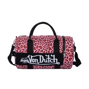 VON DUTCH (ボンダッチ) ミニダッフル 1203 PK