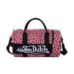 VON DUTCH (ボンダッチ) ミニダッフル 1203 PK