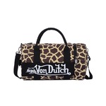 VON DUTCH (ボンダッチ) ミニダッフル 1203 CWBE