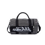 VON DUTCH (ボンダッチ) ミニダッフル 1204 BK