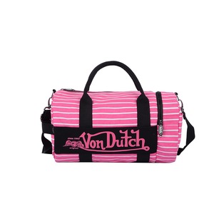 VON DUTCH (ボンダッチ) ミニダッフル 1204 PK