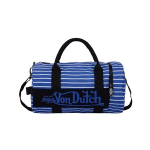 VON DUTCH (ボンダッチ) ミニダッフル 1204 BL