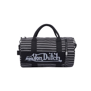 VON DUTCH (ボンダッチ) ミニダッフル 1204 GY