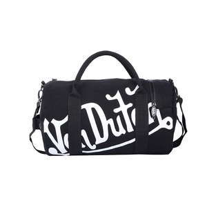VON DUTCH (ボンダッチ) ミニダッフル 1205 BKWH