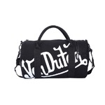 VON DUTCH (ボンダッチ) ミニダッフル 1205 BKWH