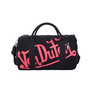 VON DUTCH (ボンダッチ) ミニダッフル 1205 BKPK