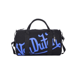 VON DUTCH (ボンダッチ) ミニダッフル 1205 BKBL
