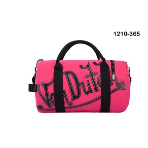 VON DUTCH (ボンダッチ) ミニダッフル 1205 PK