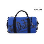 VON DUTCH (ボンダッチ) ミニダッフル 1205 BL