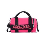 VON DUTCH (ボンダッチ) マイクロミニダッフル 1101PK