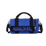 VON DUTCH (ボンダッチ) マイクロミニダッフル 1101BL