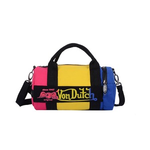 VON DUTCH (ボンダッチ) マイクロミニダッフル 1101MT