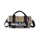 VON DUTCH (ボンダッチ) マイクロミニダッフル 1103 LPBE