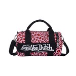 VON DUTCH (ボンダッチ) マイクロミニダッフル 1103 LPPK