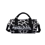VON DUTCH (ボンダッチ) マイクロミニダッフル 1103 CWBK