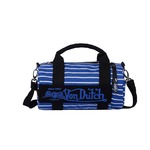 VON DUTCH (ボンダッチ) マイクロミニダッフル 1104 BL