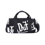 VON DUTCH (ボンダッチ) マイクロミニダッフル 1105 BKWH