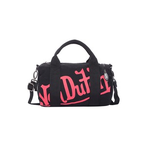 VON DUTCH (ボンダッチ) マイクロミニダッフル 1105 BKPK