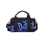 VON DUTCH (ボンダッチ) マイクロミニダッフル 1105 BKBL