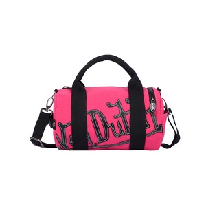 VON DUTCH (ボンダッチ) マイクロミニダッフル 1105 PK