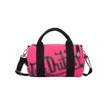 VON DUTCH (ボンダッチ) マイクロミニダッフル 1105 PK