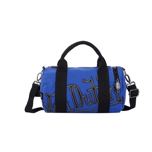 VON DUTCH (ボンダッチ) マイクロミニダッフル 1105 BL