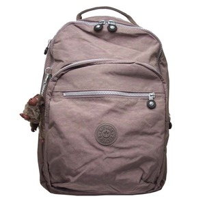 KIPLING (キプリング) CLAS SEOUL K15015-757 リュック MONKEY BROWN