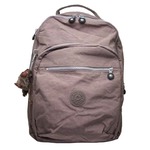 KIPLING (キプリング) CLAS SEOUL K15015-757 リュック MONKEY BROWN
