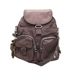 KIPLING FIREFLY N K13108 757 MONKEY BROWN バックパック
