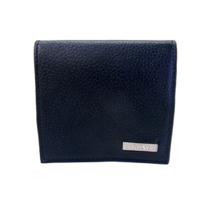 CALVIN KLEIN (カルバンクライン)　コインケース　79217 BLACK