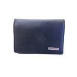 CALVIN KLEIN (カルバンクライン)　カードケース　79218 BLACK