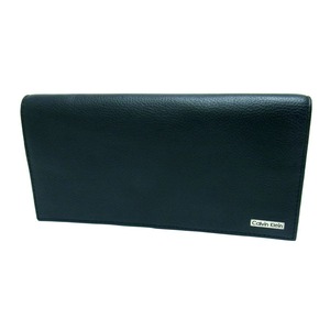 CALVIN KLEIN (カルバンクライン)　長財布　79219 BLACK