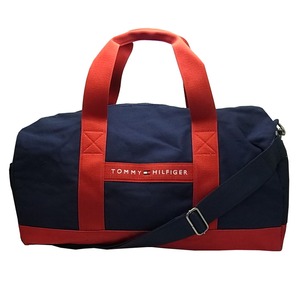 TOMMY HILFIGER(トミーヒルフィガー) 6926158-649 ボストンバッグ